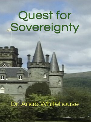 cover image of Quest for Sovereignty